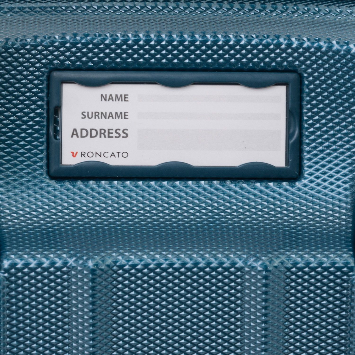 5612-0168 Чемодан 5612 M Roncato Unica - Вид №7