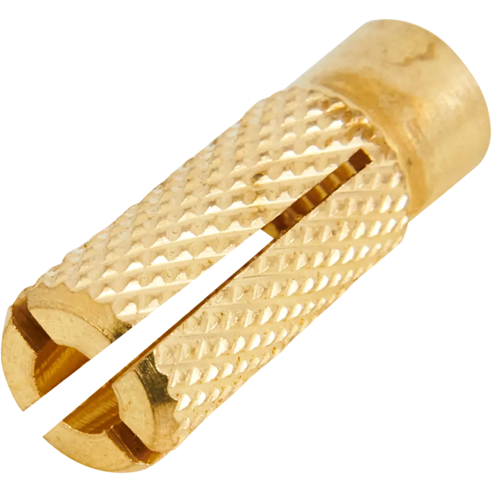 Латунный анкер SORMAT MSA 8 для надежного крепления в бетоне и камне 84257490 STLM-0047742 - Вид №1