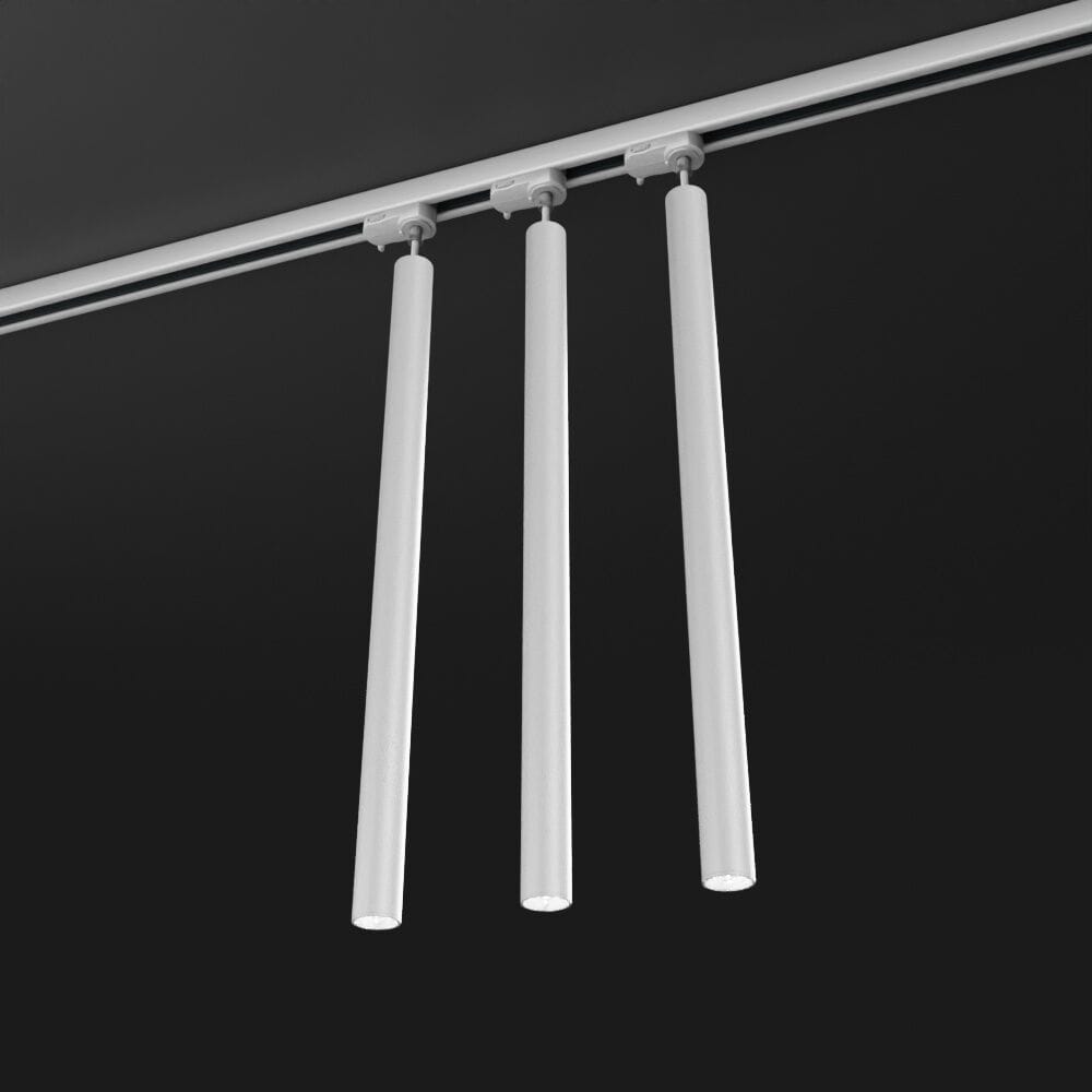 Алюминиевое освещение трека Amarcords Tobe ARCH-00039997 - Вид №48