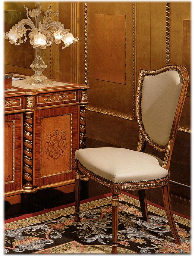 Стул Torly CARLO ASNAGHI 10303 Epoque