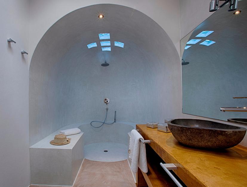 BEAL International Кухонная столешница из цементных материалов Mortex sun-id-1380863 - Вид №2