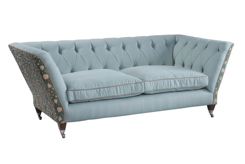 Leighton Диван ijlbrown  - Вид №4