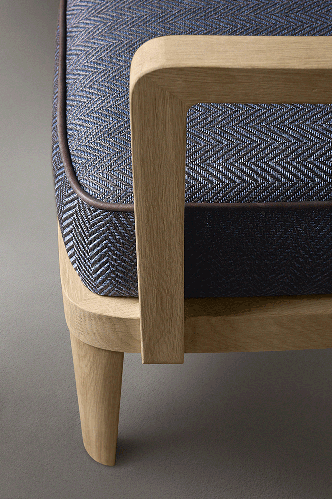 Zoe Кресло OASIS BATHROOM Zoe - Вид №16