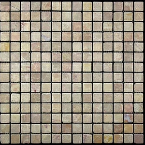 МОЗАИКА ИЗ НАТУРАЛЬНОГО КАМНЯ  M036-20T NATURAL ADRIATICA