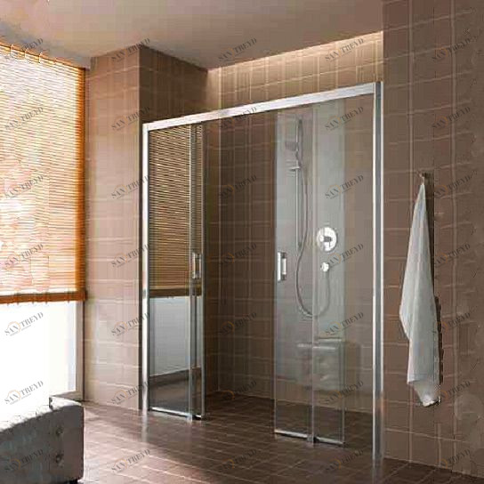 AT D4B Atea collection раздвижная дверь Kermi 36435