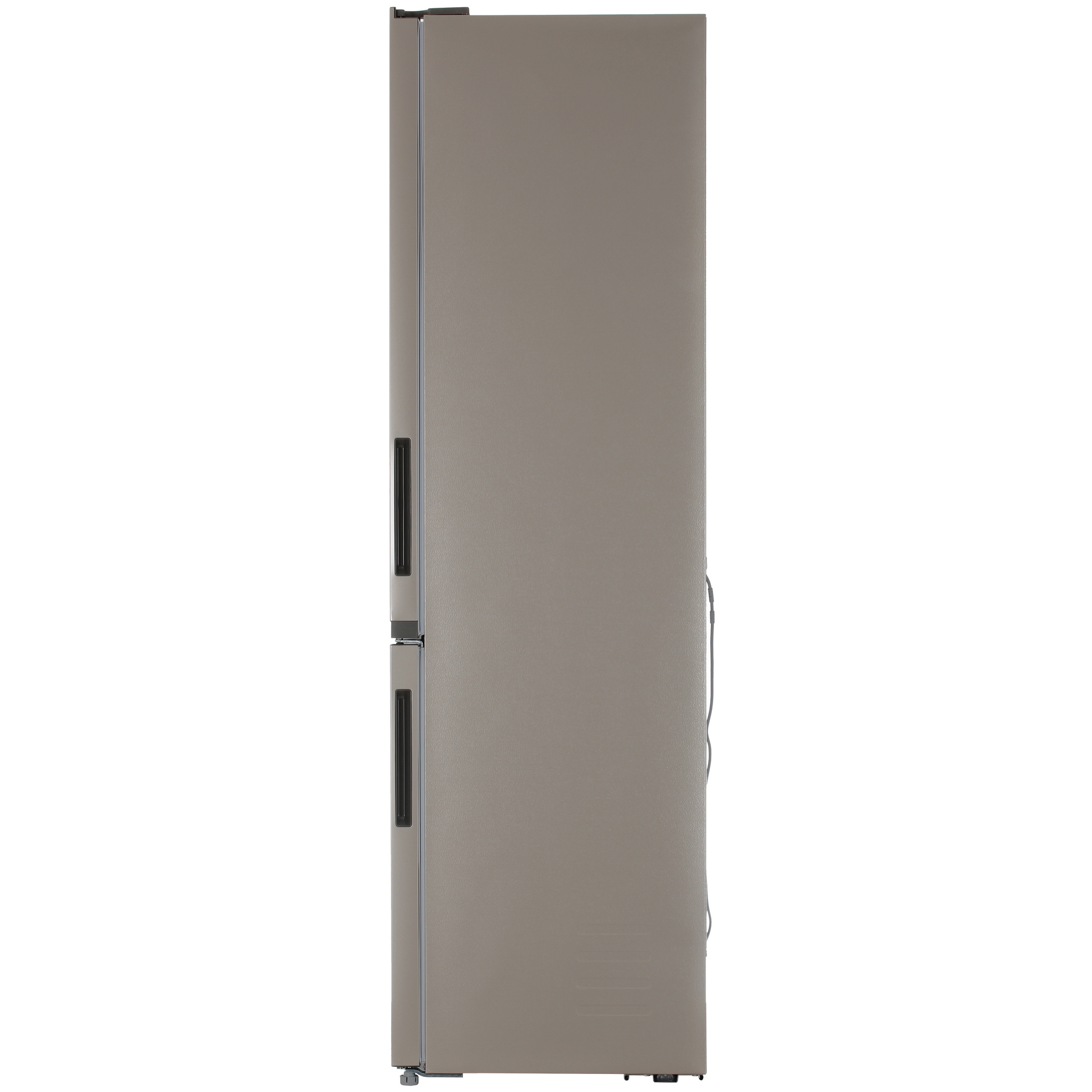 9248218 Холодильник с морозильником   Candy CFN6200G золотистый STDN-0090299 - Вид №3