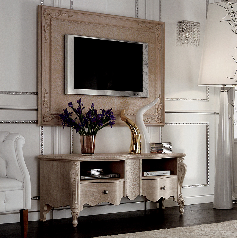 Тумба под TV  MIRANDOLA M2224 Imperial