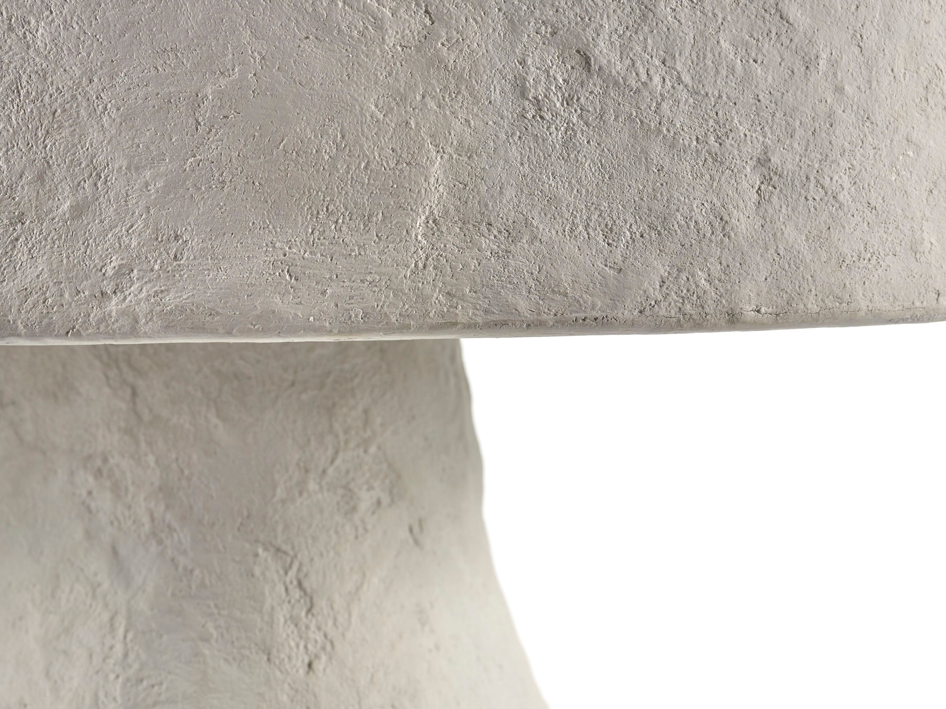 Напольная лампа из пестой бумаги Serax Освещение Мари Михильссен ARCH-00035509 - Вид №6