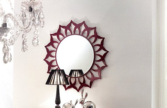 Зеркало  BBELLE S104 MIRO