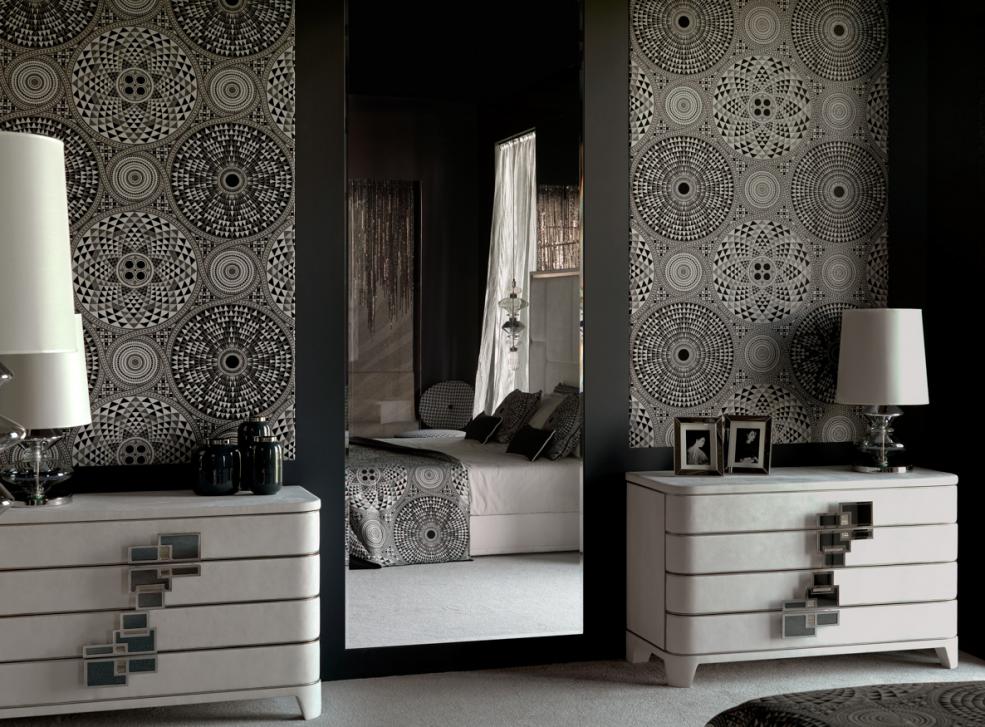 SICIS Dongiovanni Chest of Drawers 130x53x80 sun-id-1989892 - Вид №6