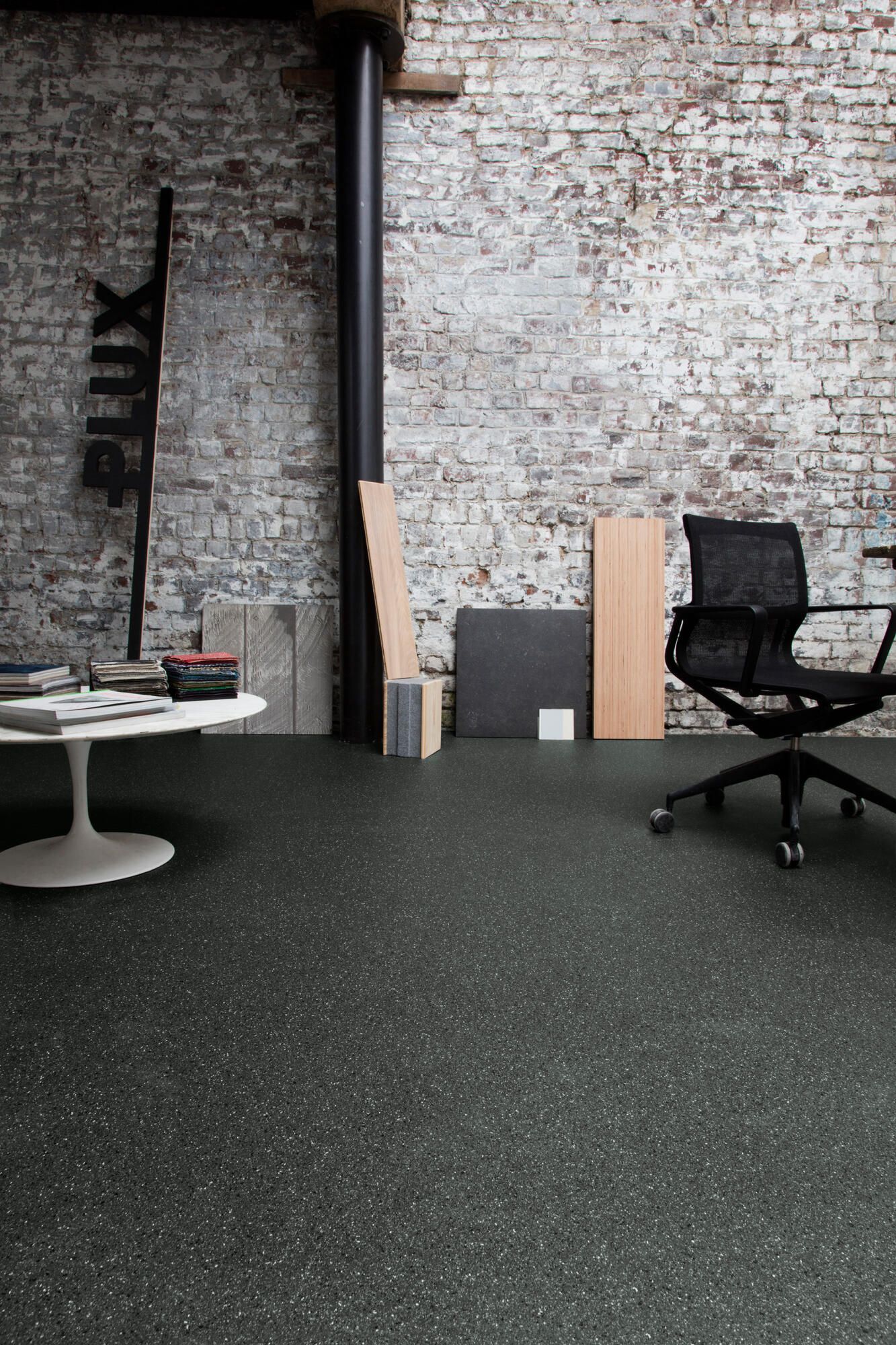 Нескользящий виниловый пол с эффектом камня BEAUFLOR Expoline ARCH-00064034 - Вид №10