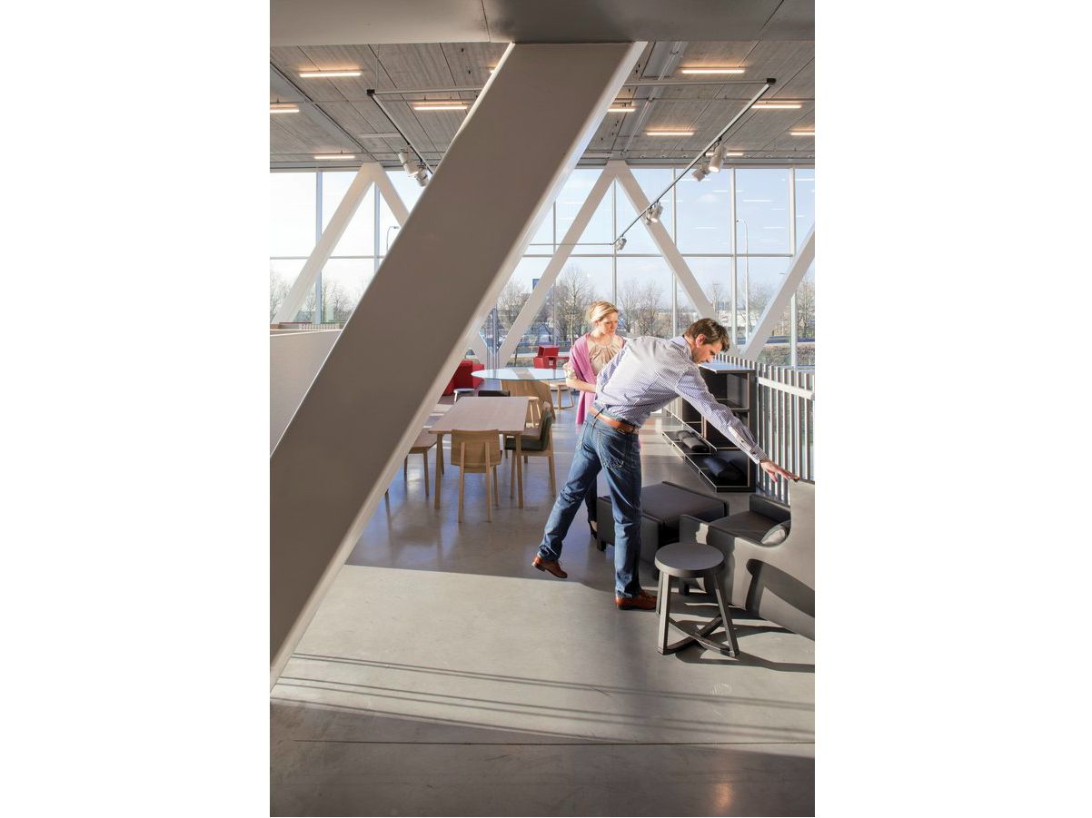 Тепловой насос / воздушный охладитель Daikin гидравлические системы ARCH-00061826 - Вид №2