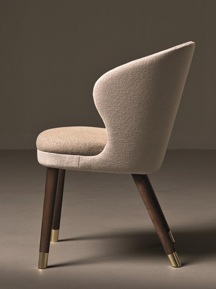 Very Wood Мягкое кресло с подлокотниками Heritage sun-id-1349445 - Вид №2