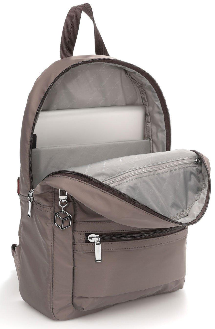 HIC398/316-03 Рюкзак женский HIC398 Gali RFID Hedgren Inner City  - Вид №1