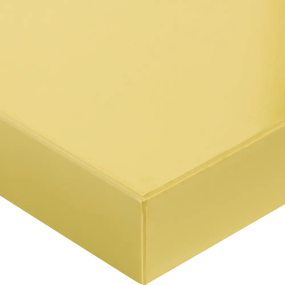 Дверь для ящика под духовку Delinia «Васаби» 45x10 см, пластик, цвет зелёный STLM-2185700 - Вид №2