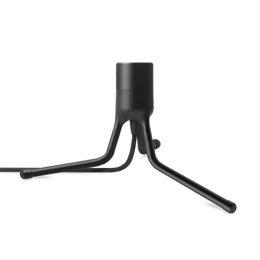 4054 Штатив черный, длина провода 2м UMAGE  - Вид №11