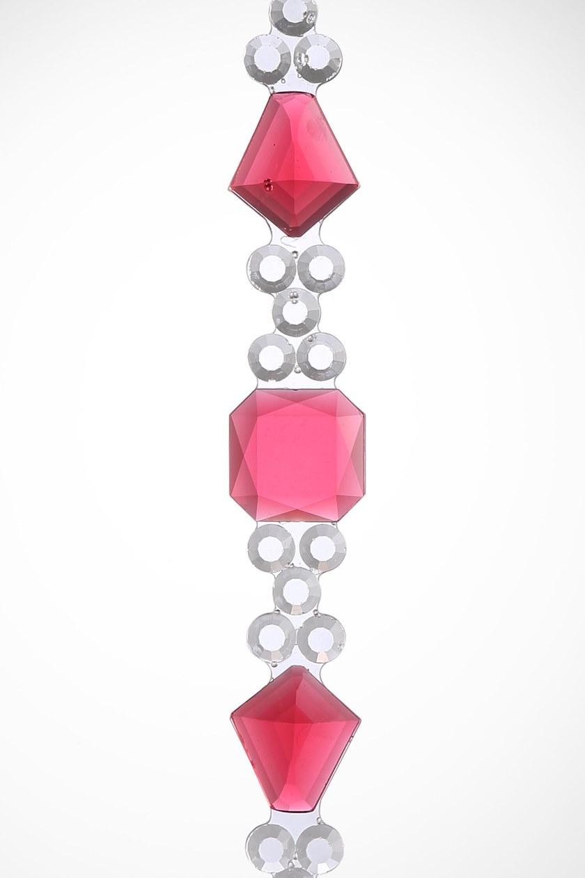 Corsi Design Браслет из смолы Crown Cjq-1004-01/02 - Вид №3