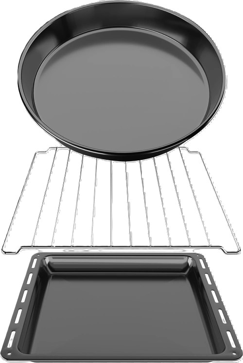 9114639 Мини-печь Darina UB NDE37 701 W белый STDN-0001186 - Вид №6