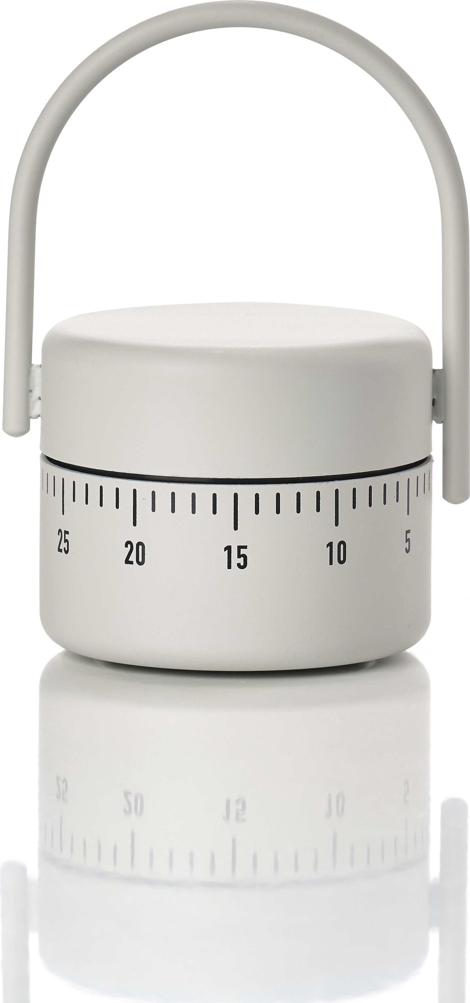 332016 Таймер кухонный металл ZONE DENMARK Германия Singles - Вид №2