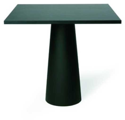 moooi Квадратный стол из смолы Container sun-id-1464779 - Вид №2