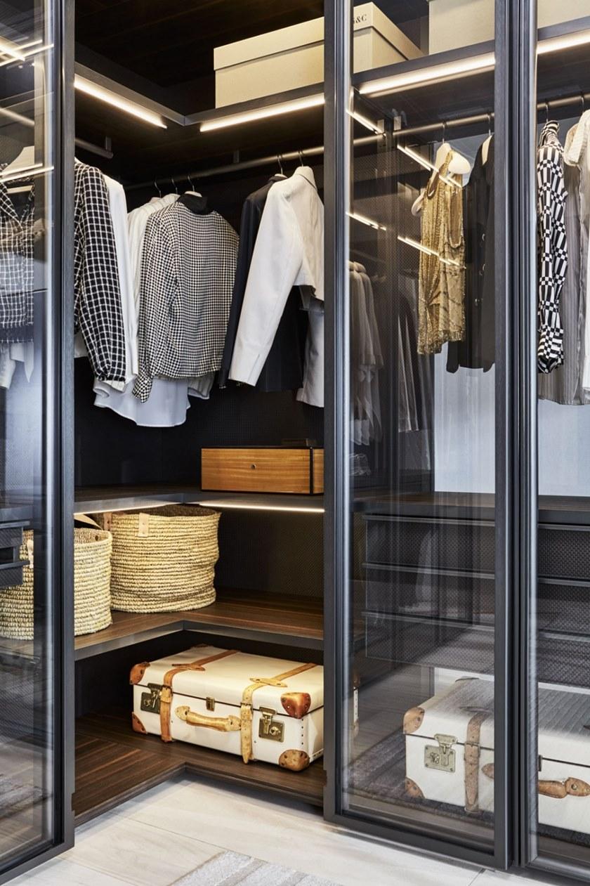 Molteni & C. Стеклянная дверь для шкафов Gliss sun-id-1449750 - Вид №1