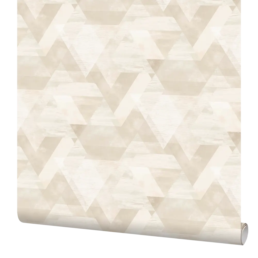 Обои флизелиновые Erismann Light 4 бежевые 1.06 м 60244-03 Light4 STLM-2172578