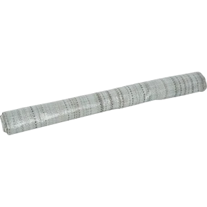 Мешок для мусора 50х90 см ткань/пропилен серый