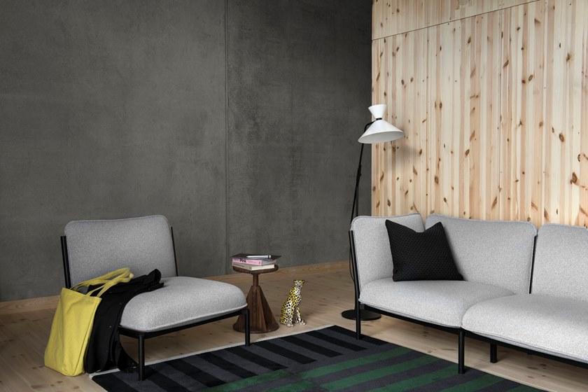 Hem 2-местный тканевый диван Kumo 30070-79-92-73 - Вид №5