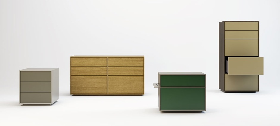 025891 Комод Essen Arlex 