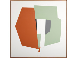 Холст рамки