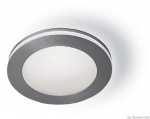 Vibia 4414-30 matt nickel Sandwich универсальный