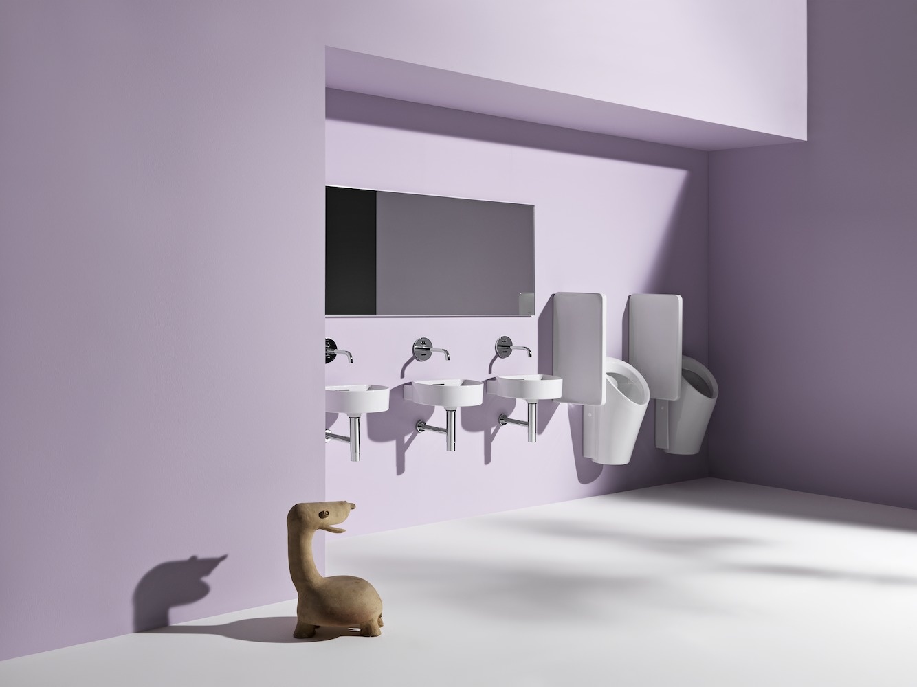 H8112817571091 Мини-раковина LAUFEN PRO - Вид №5