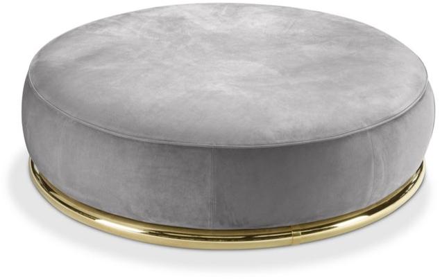 GHIDINI1961 Пуф с мягкой подкладкой Abbracci sun-id-1504395 - Вид №2