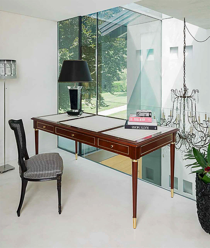Письменный стол  SALDA ARREDAMENTI 8689 