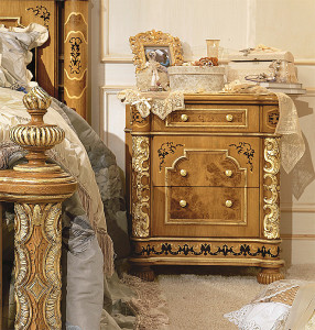 Тумбочка  RIVA 3041