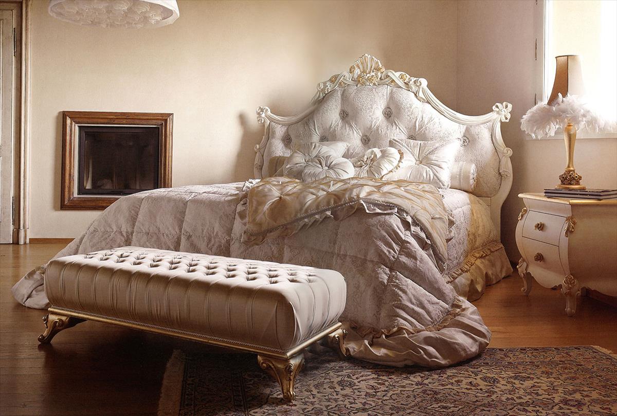 Кровать Minerva VOLPI 5022-6101 