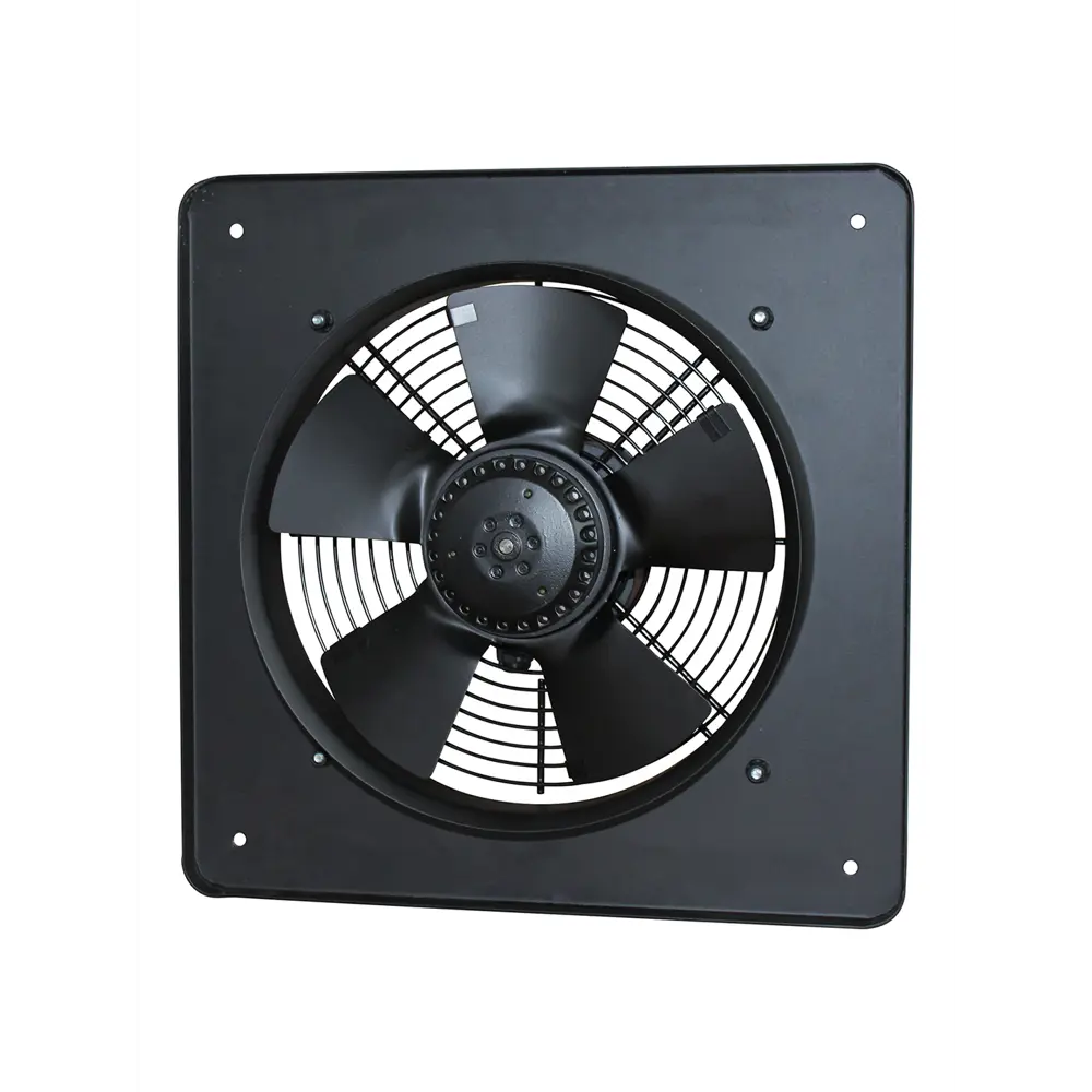 Вентилятор осевой центробежный Era Pro Storm D400 STLM-2097723