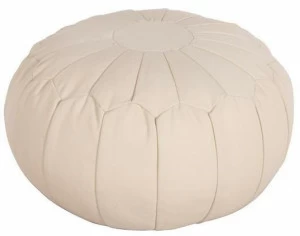 Il Giardino di Legno Круглый садовый пуф Cinéma d'été Cine0383