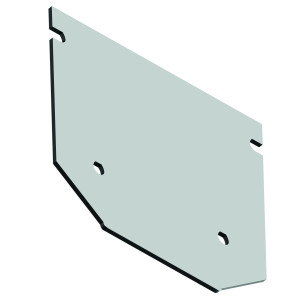 Arte Lamp - Магнитная заглушка для трек-системы натяжного потолка 85361186