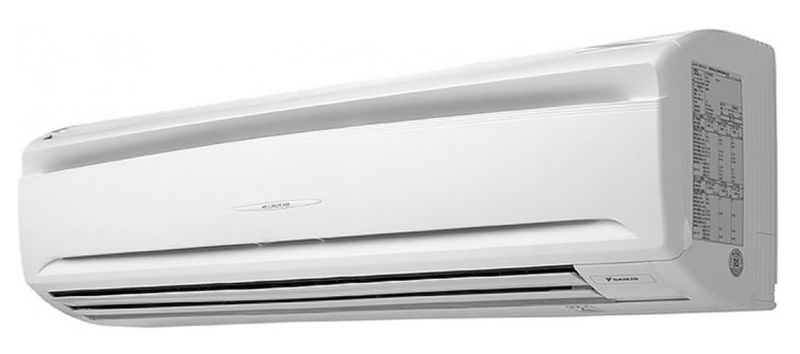 9118410 Кондиционер настенный сплит-система Daikin FAA100B/RQ100BW белый STDN-0095498 - Вид №2