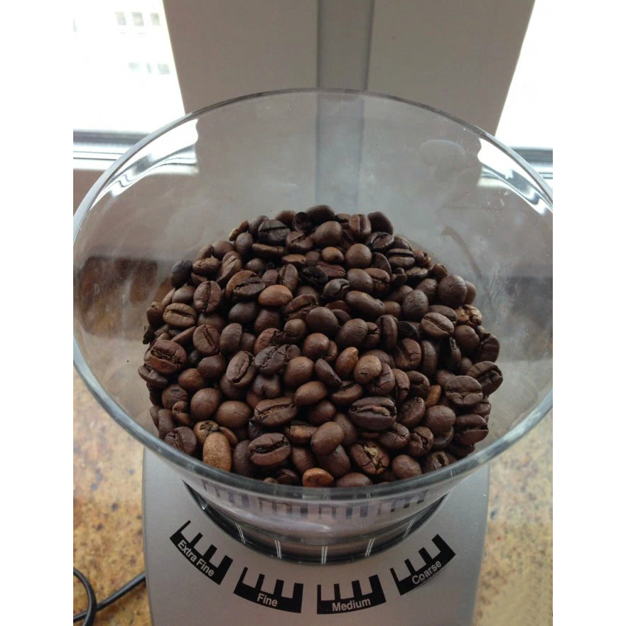 NICG130 Кофемолка ручная Nivona Германия  - Вид №2