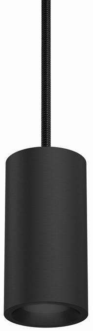 Eden Design Подвесной светильник из анодированного алюминия для трека °online sun-id-1404360 - Вид №3