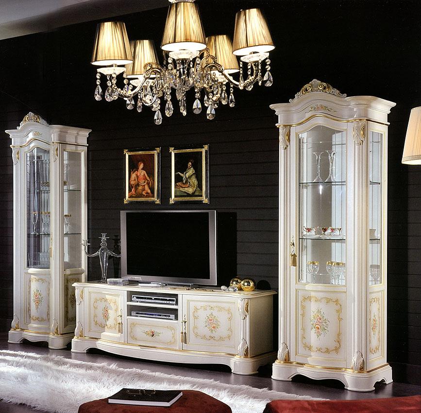 Витрина  BTC INTERNATIONAL M 0088/L Melograno