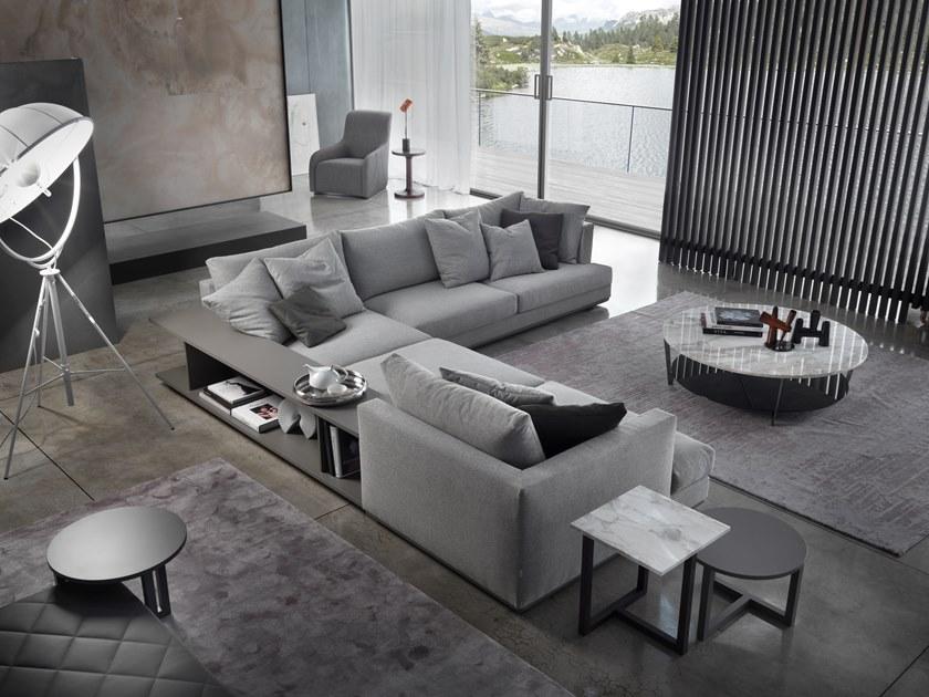 Marelli Модульный тканевый диван Loft sun-id-1514436 - Вид №1