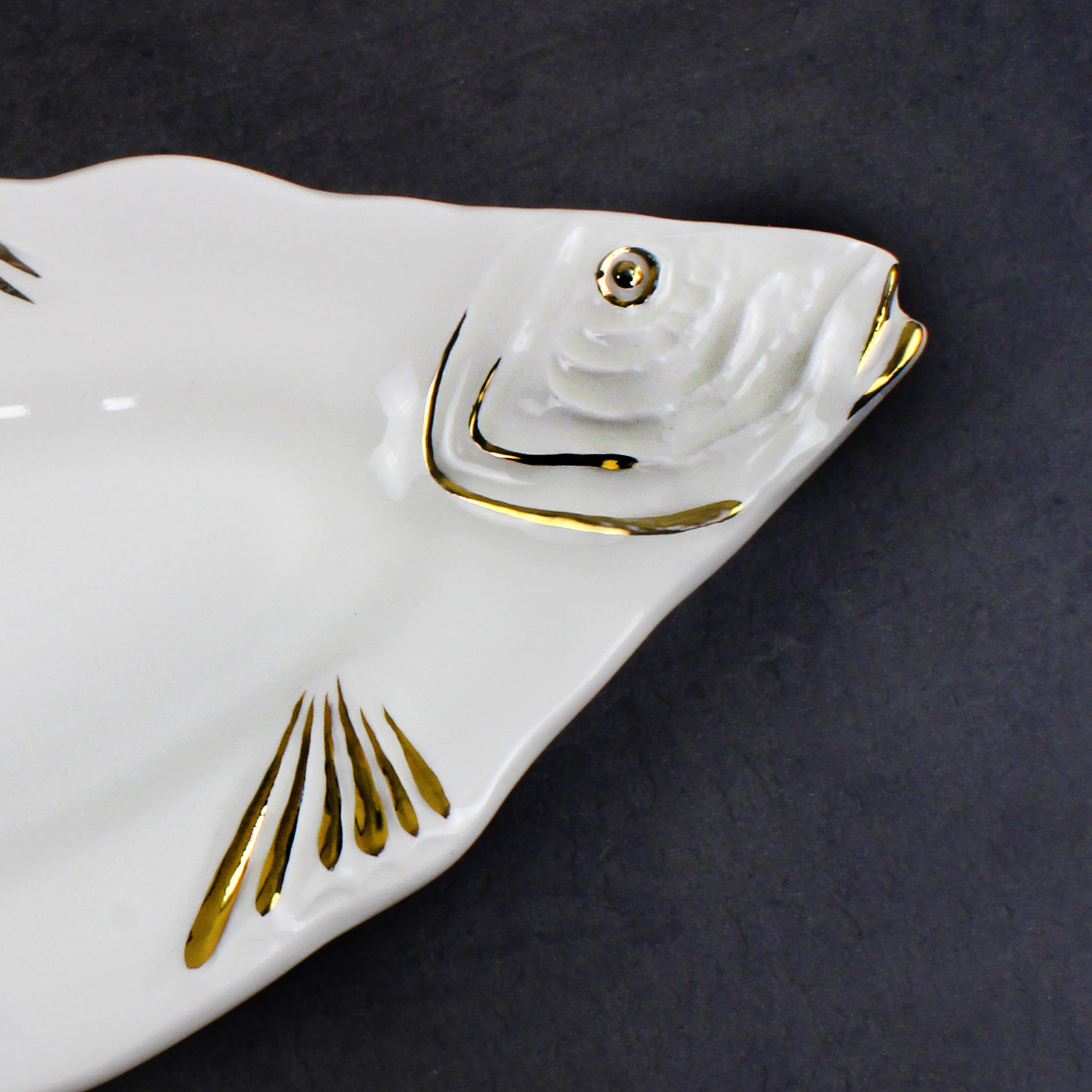 Селедочница Арт. № 15.16 PROVANSFAIENCE sun-id-994725 - Вид №1