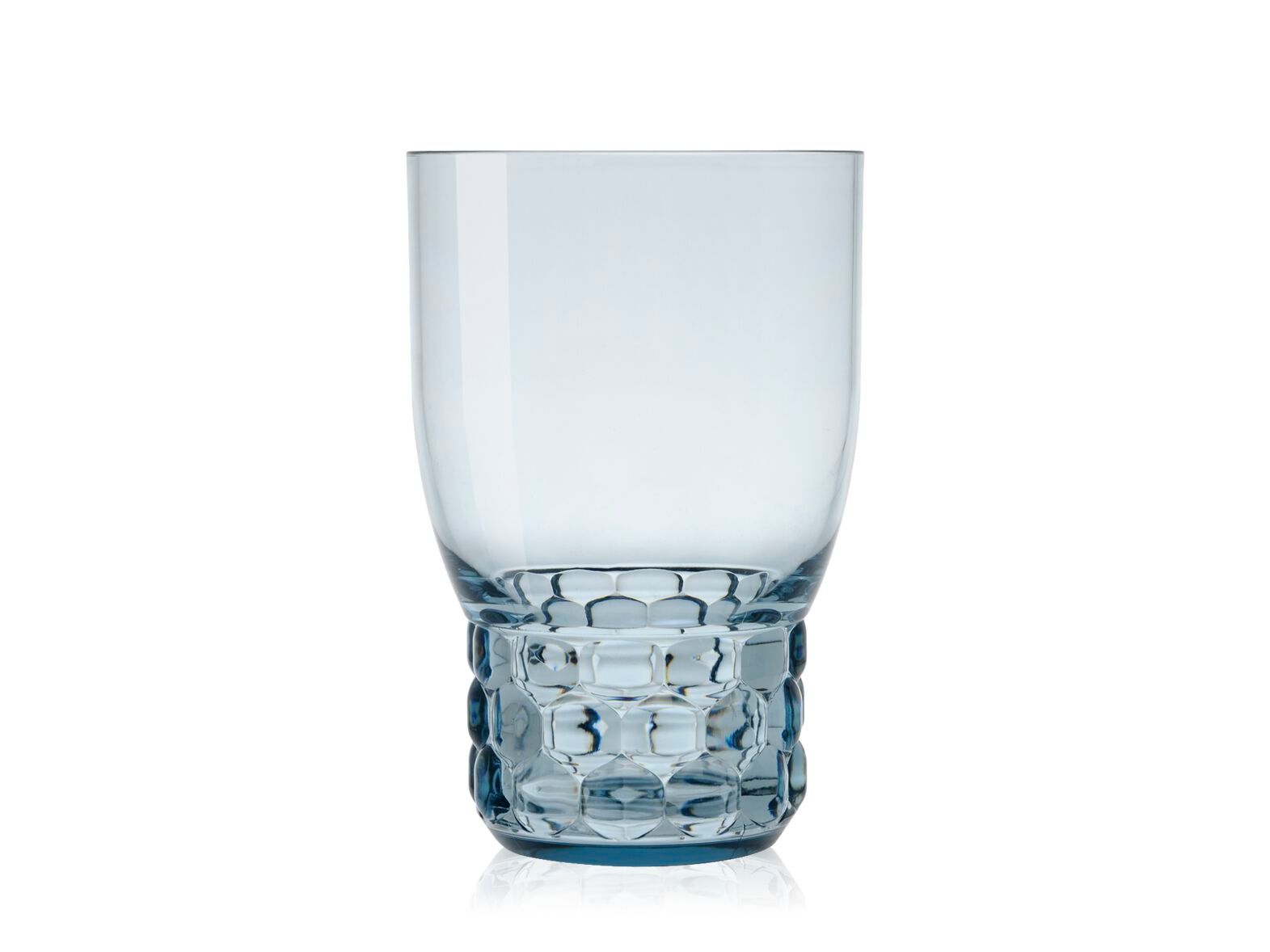 Набор стаканов для воды из инженерного пластика Kartell Jellies Family ARCH-00022905 - Вид №39