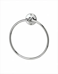 WM07 Полотенцедержатель кольцевой Cavendish