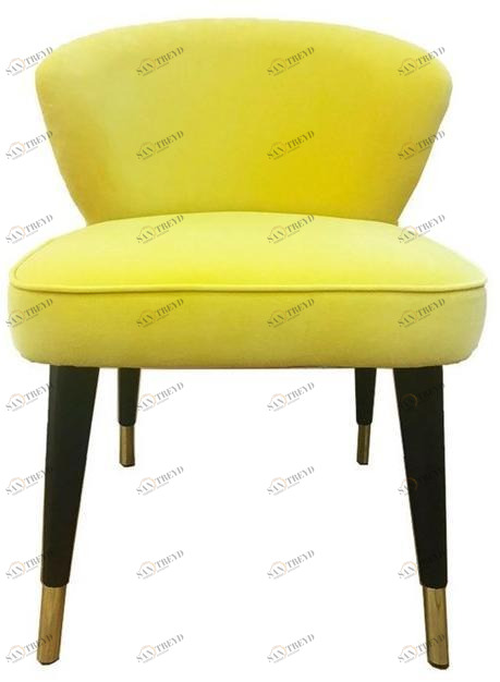 Moanne Кожаное кресло Berlin sun-id-1434545