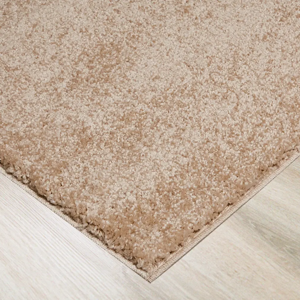 KREAFORTA Shaggy Bosfor — ковер с длинным ворсом для уюта в интерьере 89404538 STLM-1576242 - Вид №2