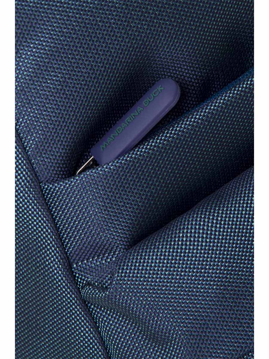 KPT02-27I Рюкзак KPT02 Backpack Mandarina Duck District - Вид №3